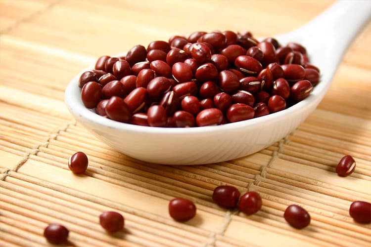 Benefits of Adzuki Beans