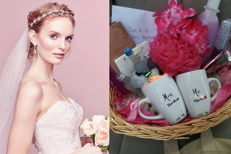 Best Bridal Shower Gifts