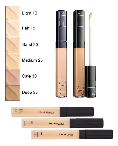 Best Concealers