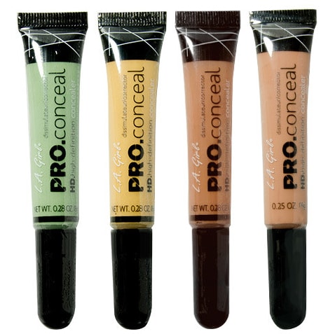 Best Hydrating Concealers