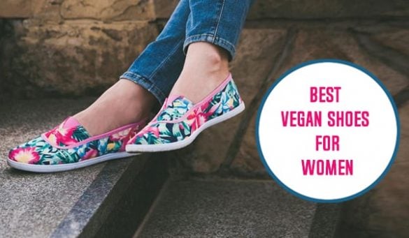 Best Vegan Shoes