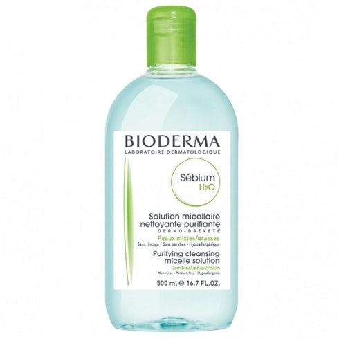 Bioderma Sebium H20