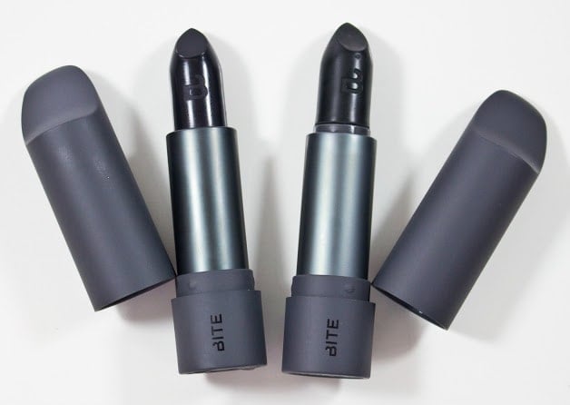 Bite Beauty Amuse Bouche Lipstick In Squid Ink