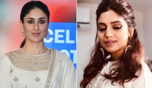 Bollywood Celebrities New Fashion