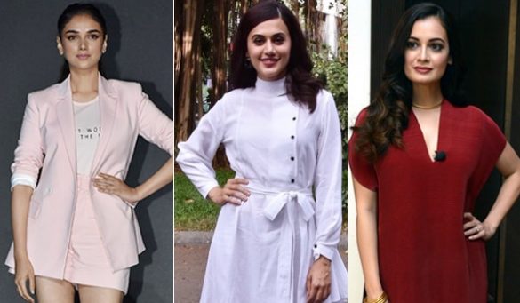 Bollywood Divas Fashion