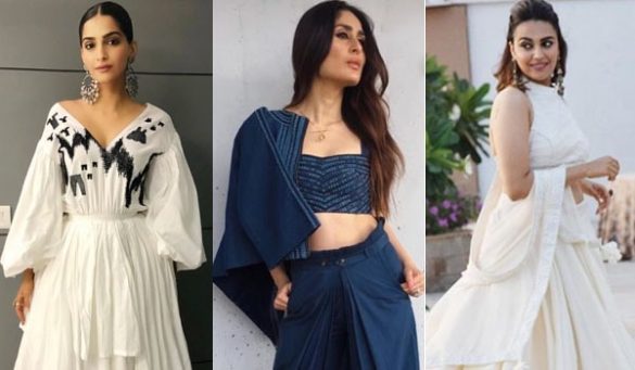 Bollywood Promotional Styles