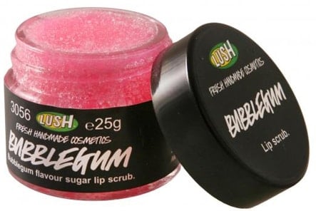 Bubblegum Lip Scrub