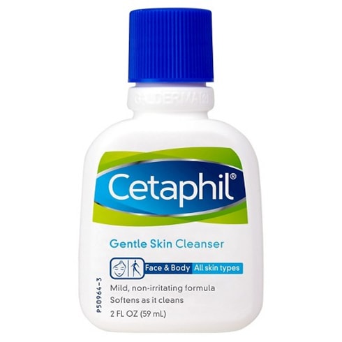 Cetaphil Gentle Skin Cleanser