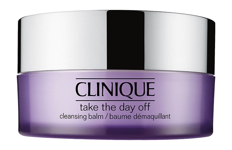 Clinique Cleansing Balm