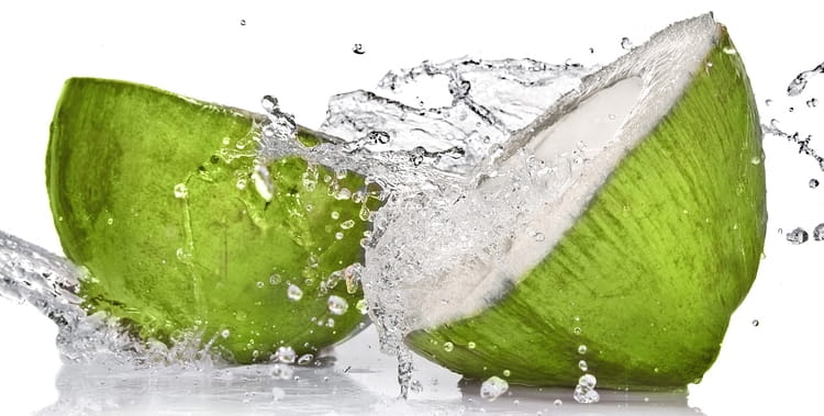 Coconut Water