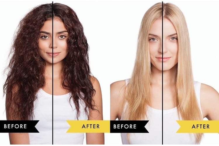 Conditioner for beautiful hair