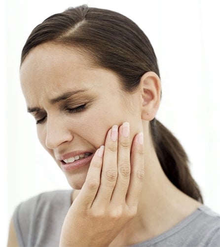 Relief from Dental Problems