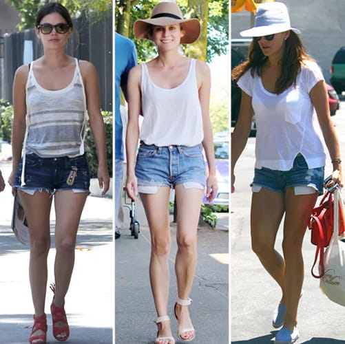 Cutoffs For Summer Travel