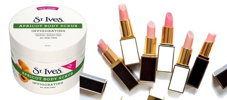 Eva Mendes favourite beauty products