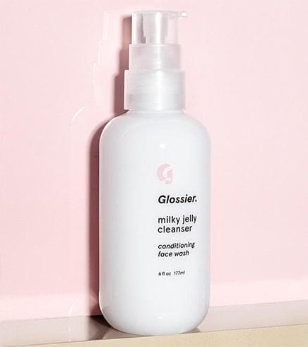 Glossier Milky Jelly Cleanser