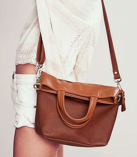 Handbag For Summer Travel