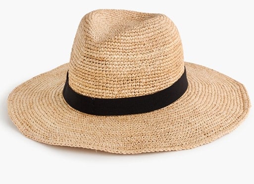 Hat For Summer Travel