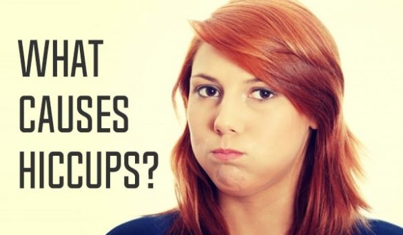 Hiccups