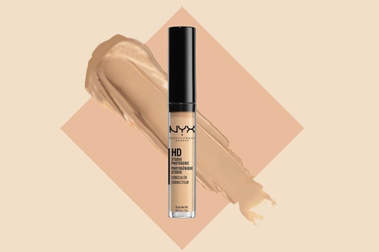 Hydrating concealer