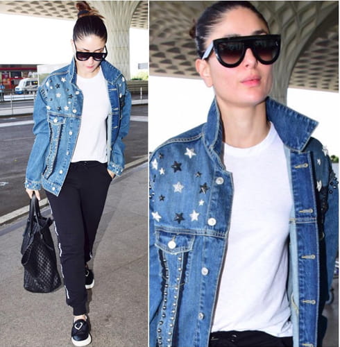 Kareena Kapoo Fashion Style