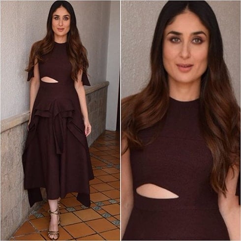 Kareena Kapoor Outfit