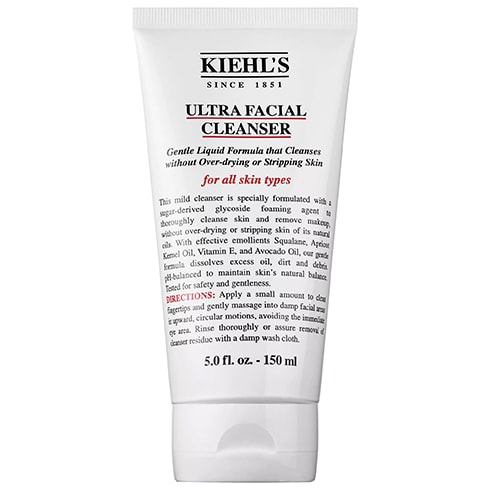 Kiehl Ultra Facial Cleanser