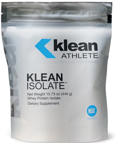Klean Athlete Protein Powder