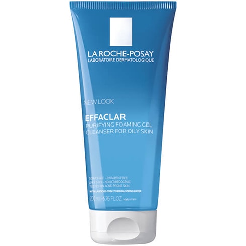 La Roche Posay Effaclar Purifying Cleansing Gel