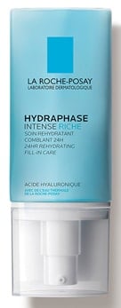 La Roche Posay Hydra-phase Intense Riche