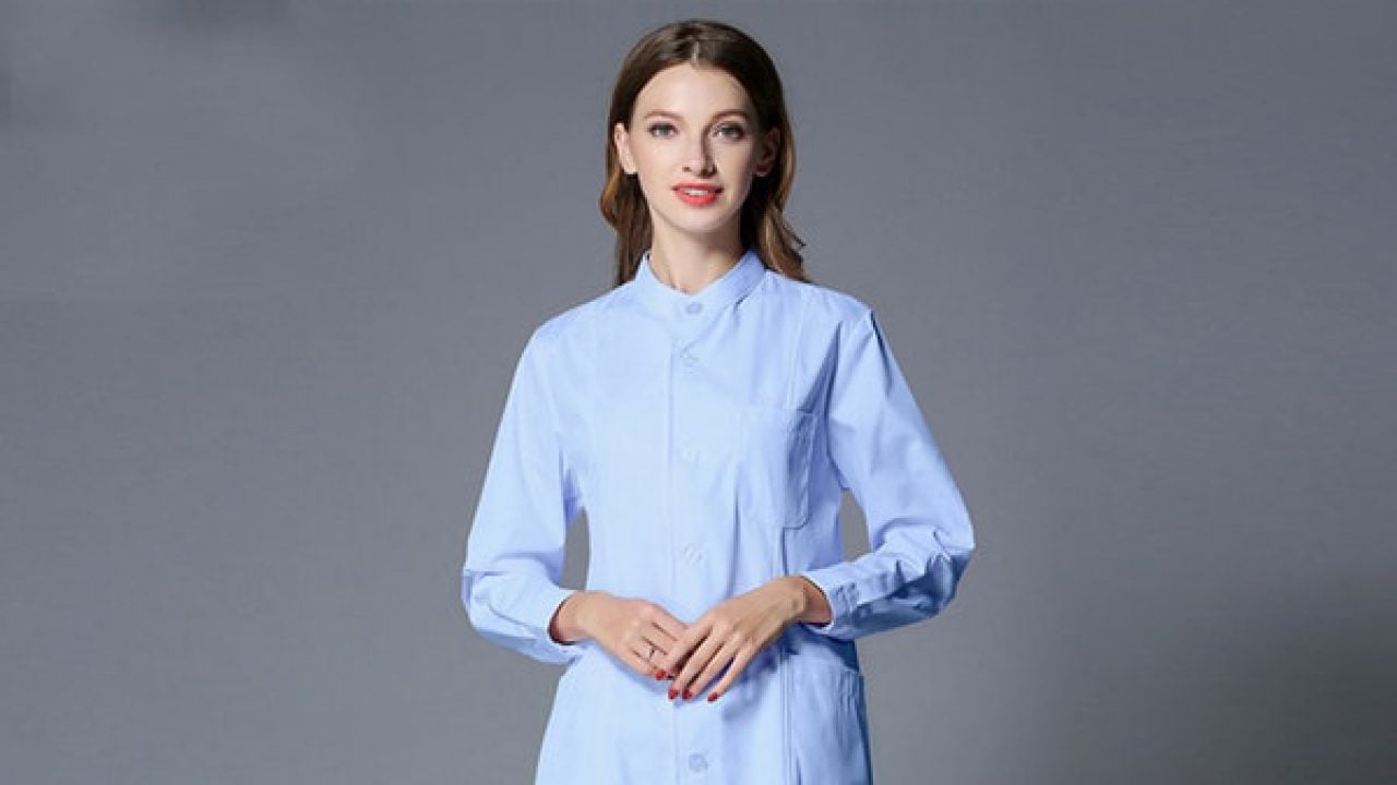 What To Wear To The Lab: Fashion Tips 