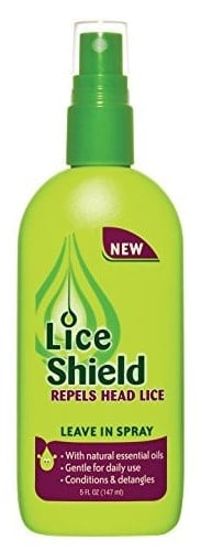 Lice Shield Leave-in Spray