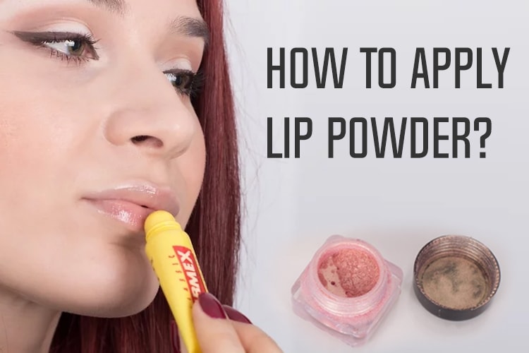 Lip Powder