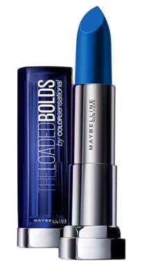 Maybelline Color Sensational Loaded Bold Lipstick