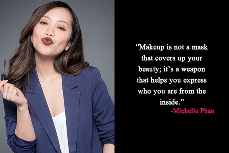 Michelle Phan