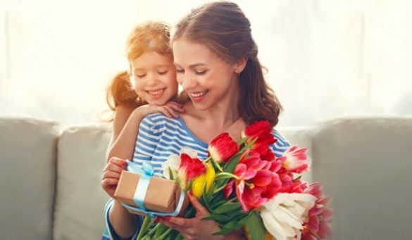 Mother's Day Gift Ideas For Us