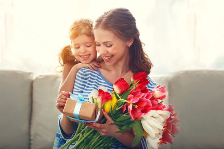 Mother's Day Gift Ideas