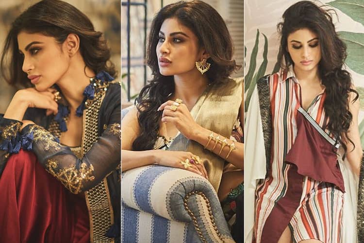 Mouni Roy Photo Shoots