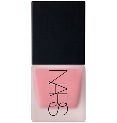 NARS blush shade