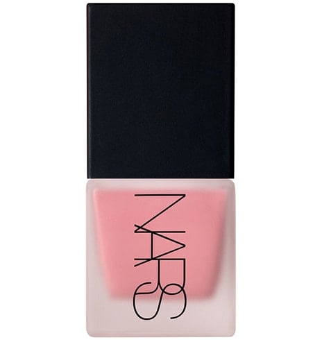 NARS blush shade