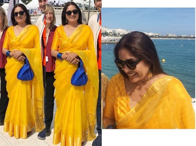 Neena Gupta