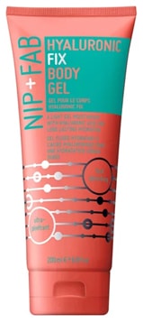 Nip+Fab Hyaluronic Fix Moisturizer