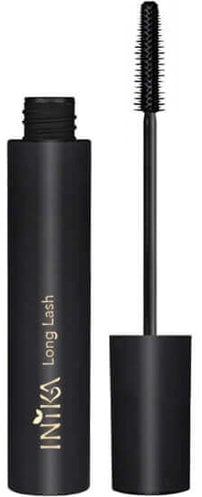 Organic Mascara For Beauty