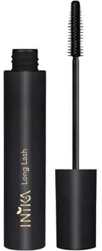 Organic Mascara For Beauty