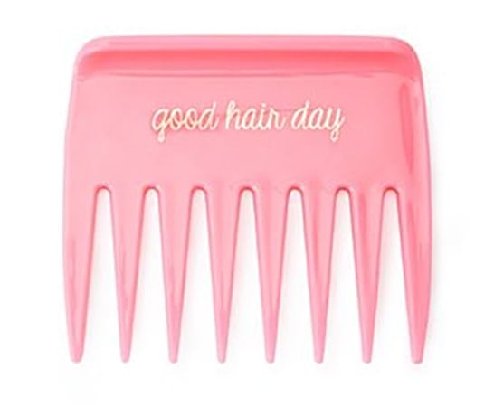 Pink Comb