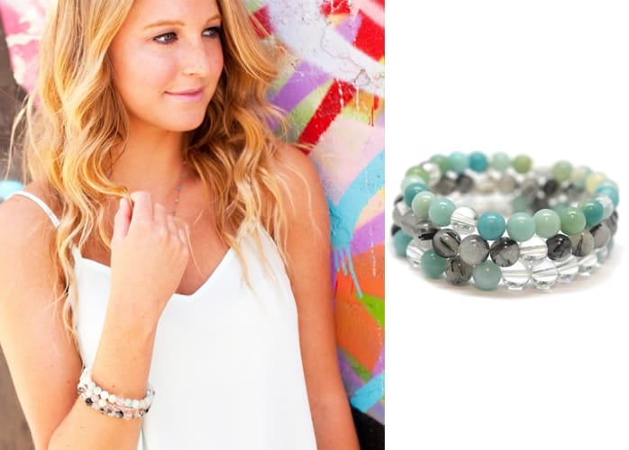 Pure Energy Bracelet Set