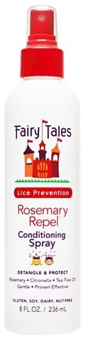 Rosemary Repel Conditioning Spray