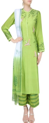 Salwar fashion Suits