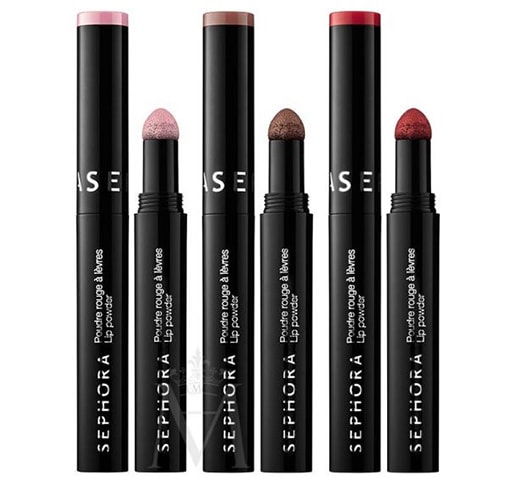 Sephora Collection Lip Powder