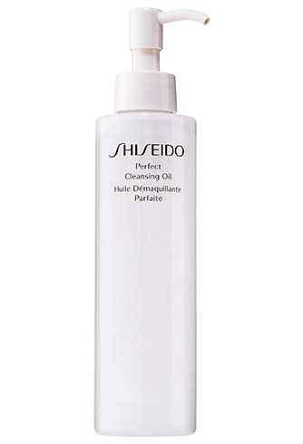 Shiseido Perfect Cleansing Oil