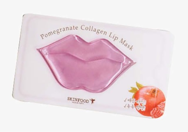 Skinfood Lip Mask